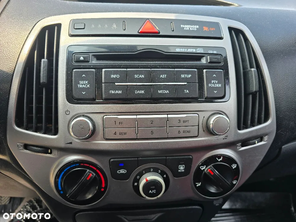 Hyundai i20 1.2 Style - 10
