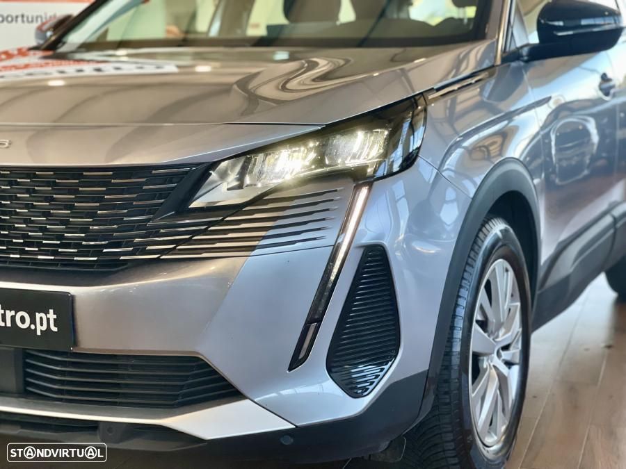 Peugeot 3008 1.2 PureTech Active Pack - 6