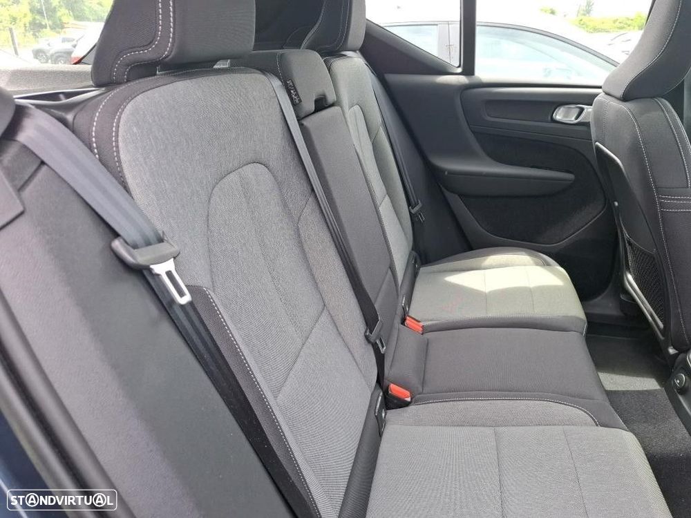 Volvo XC 40 1.5 T4 PHEV Inscription - 10
