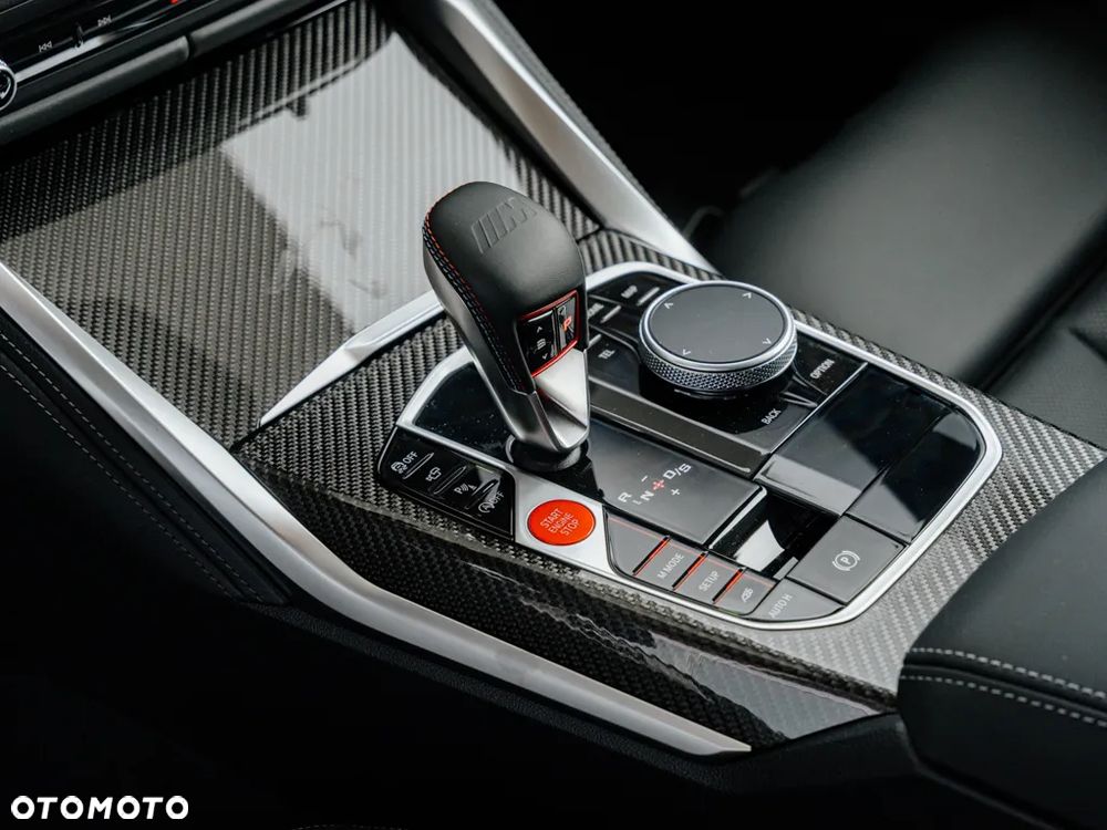BMW M4 - 7