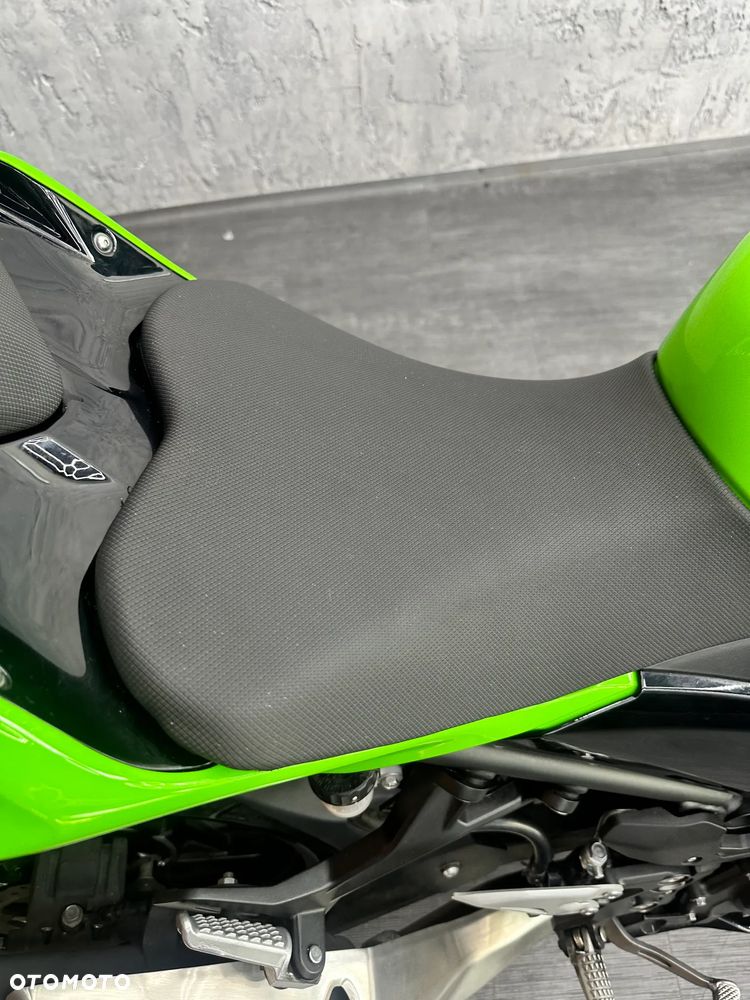Kawasaki Ninja - 26