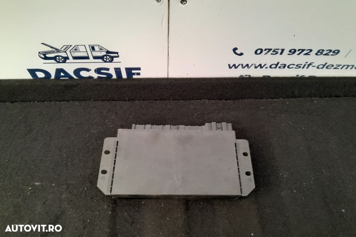 Calculator confort 8E0959433BR 8E0959433BR Audi A4 B7 [2004 - 2008] S - 2