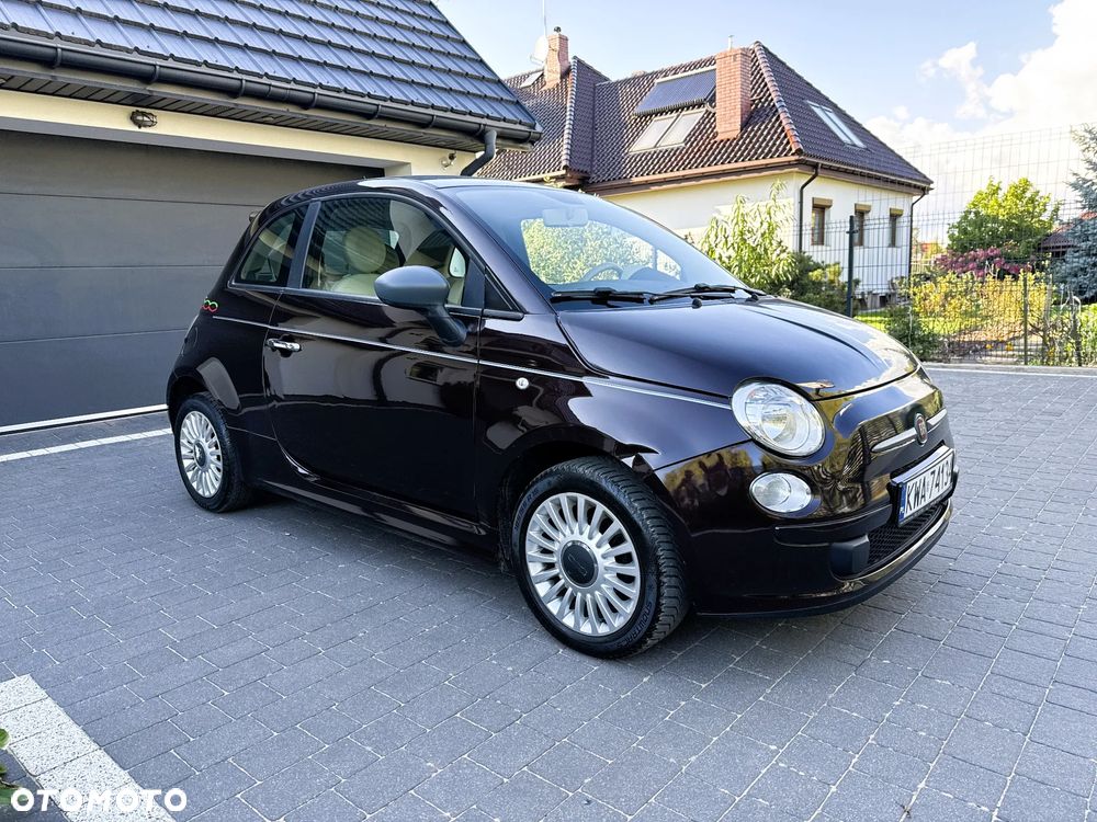 Fiat 500 - 3
