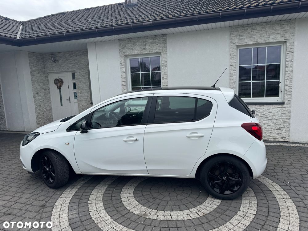 Opel Corsa 1.4 Innovation - 9