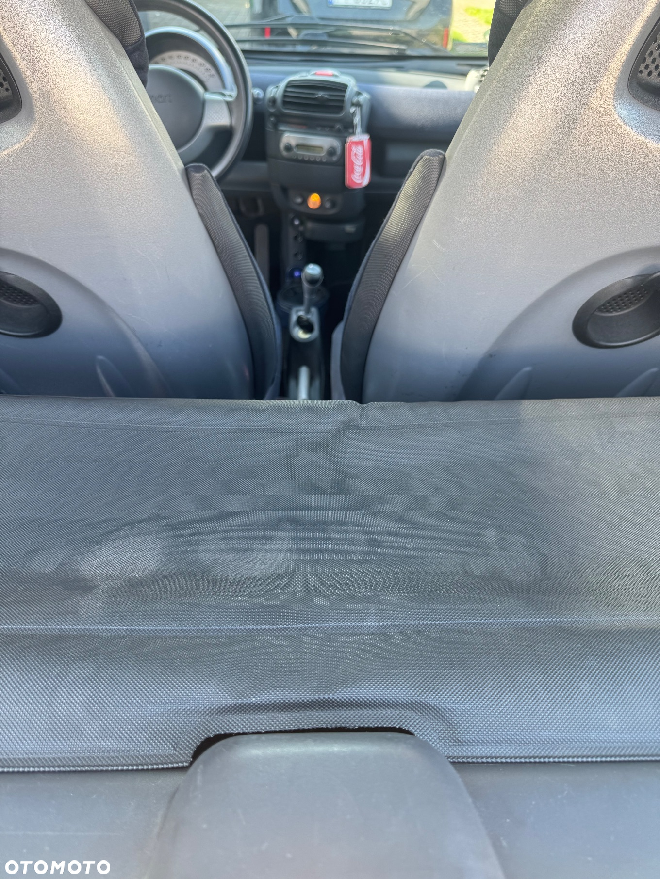 Smart Fortwo - 10