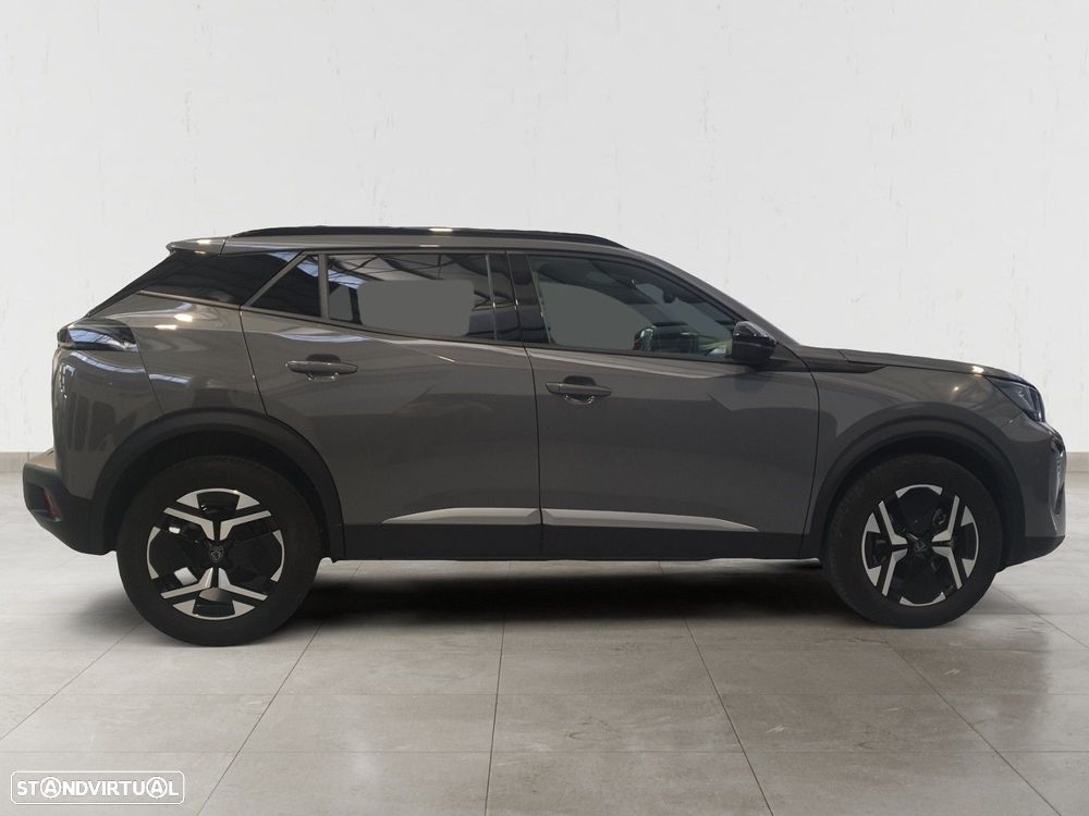 Peugeot 2008 1.2 Hybrid Allure e-DCS6 - 7