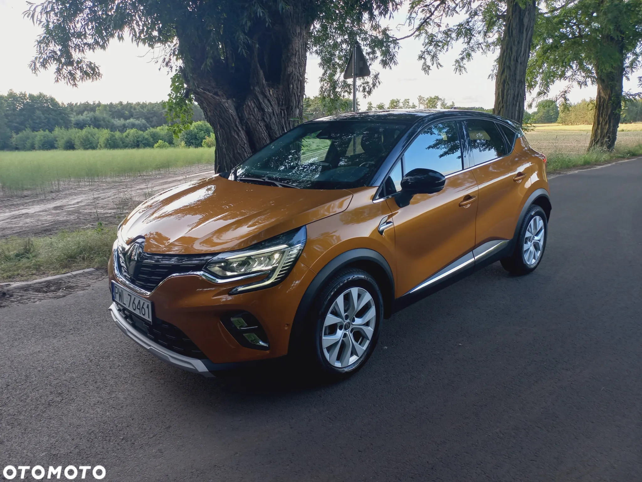 Renault Captur 1.3 TCe Intens EDC - 16