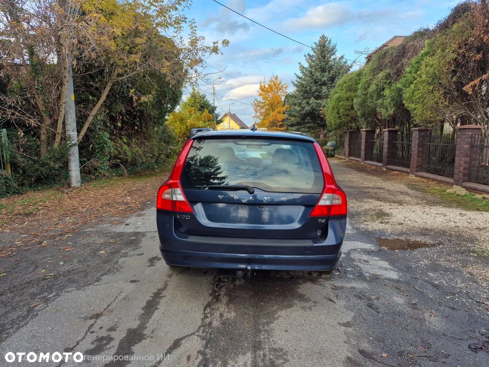 Volvo V70 - 3