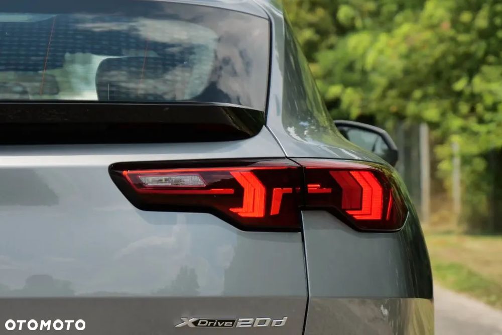 BMW X2 xDrive20d mHEV - 17