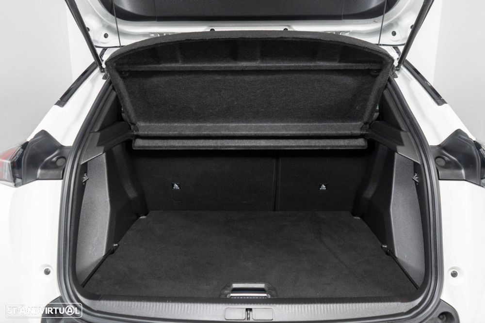 Peugeot e-2008 50 kWh Allure Pack - 12