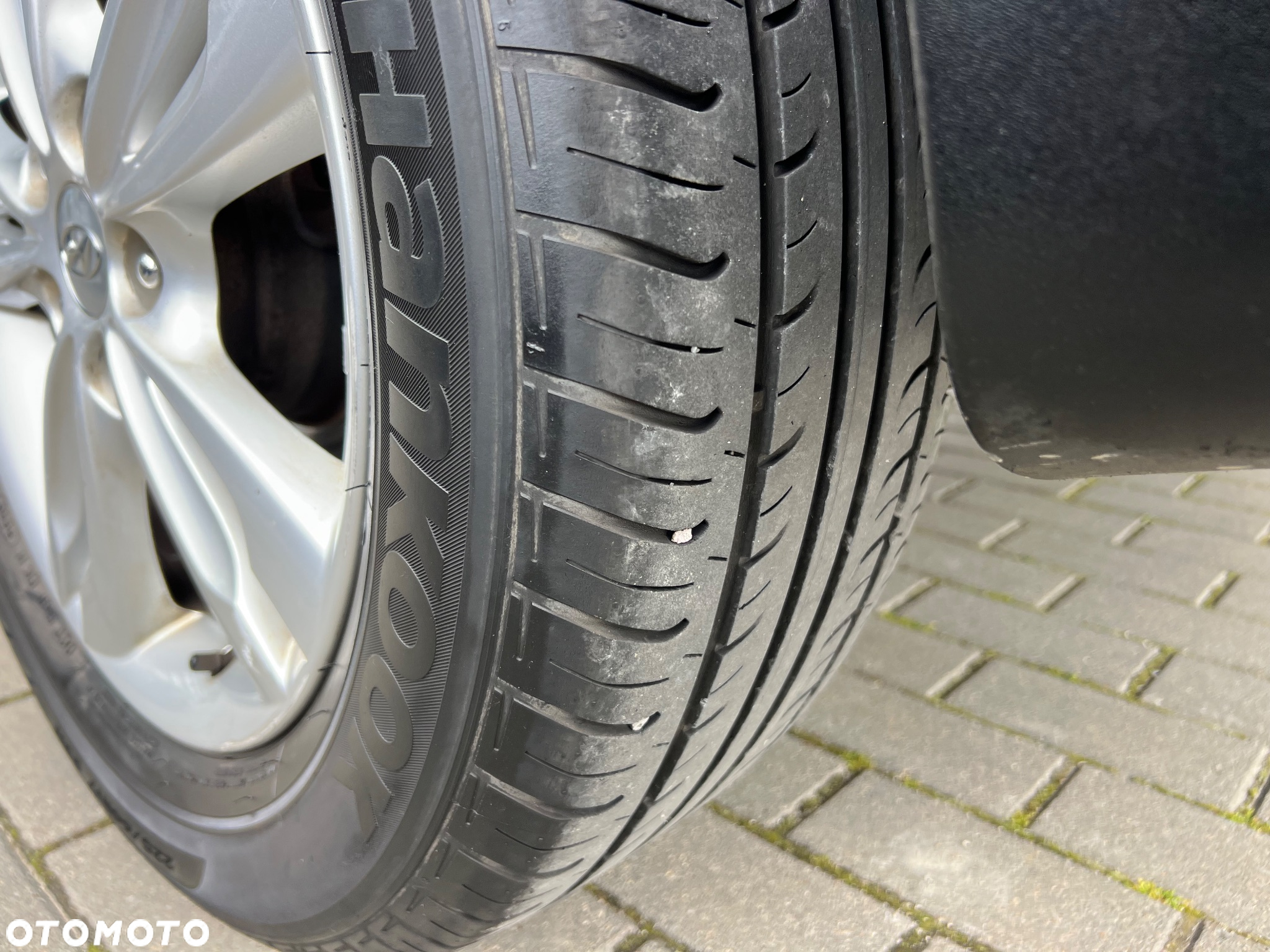 Hyundai ix35 1.7 CRDi 2WD Comfort - 16
