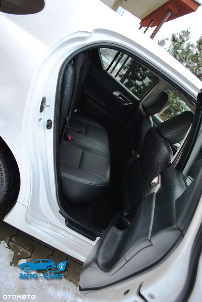 Lexus CT Luxury Line - 15