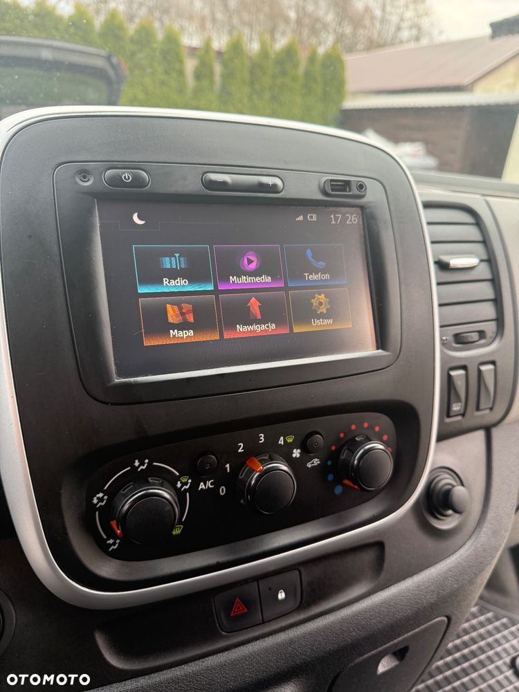 Renault Trafic - 15