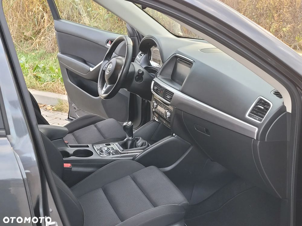 Mazda CX-5 2.0 Skyenergy 2WD - 8