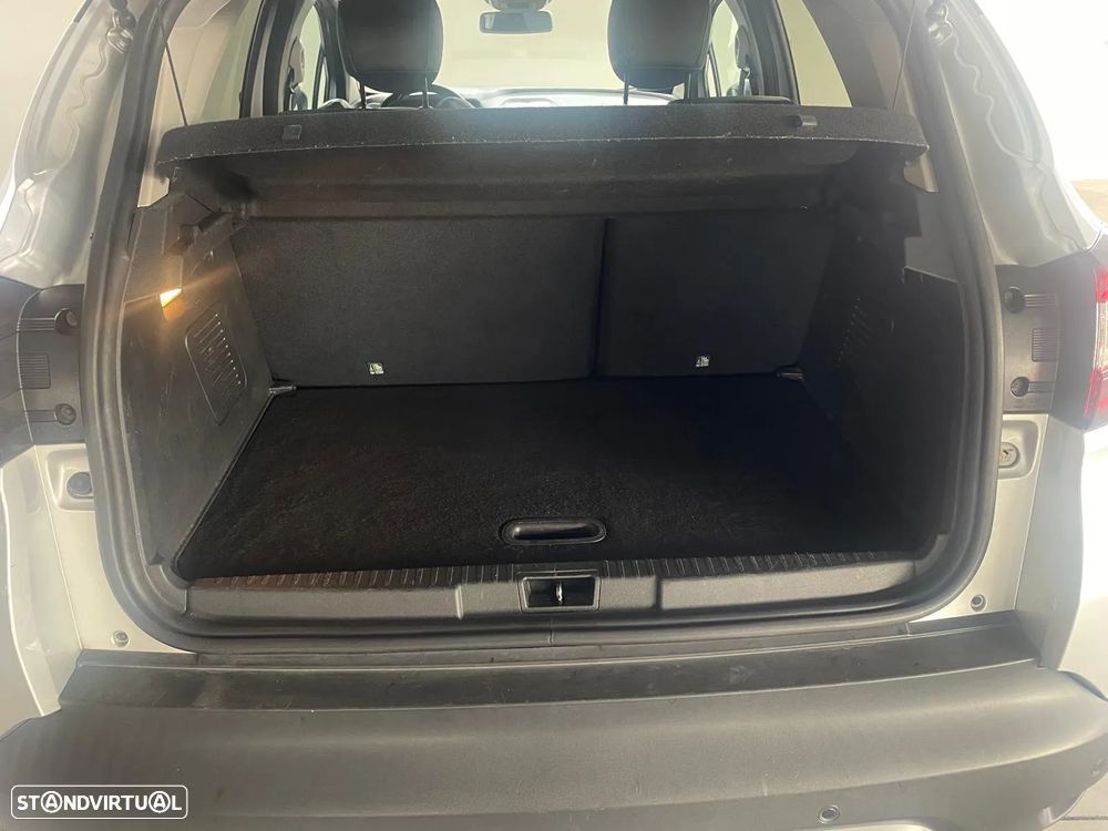 Renault Captur ENERGY dCi 90 S&S Intens - 36