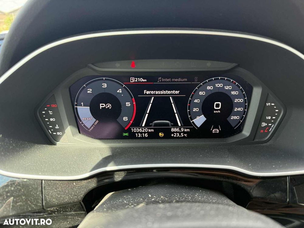 Audi Q3 2.0 35 TDI S tronic S Line - 5