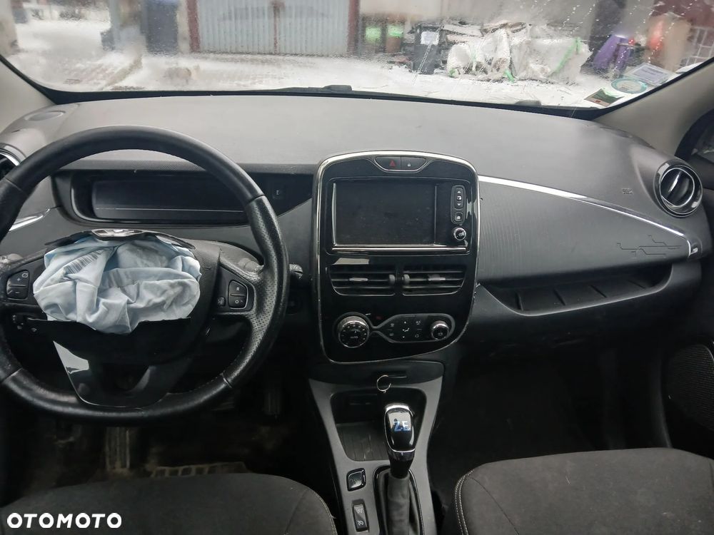 Renault Zoe R110 Z.E 40 Intens - 9