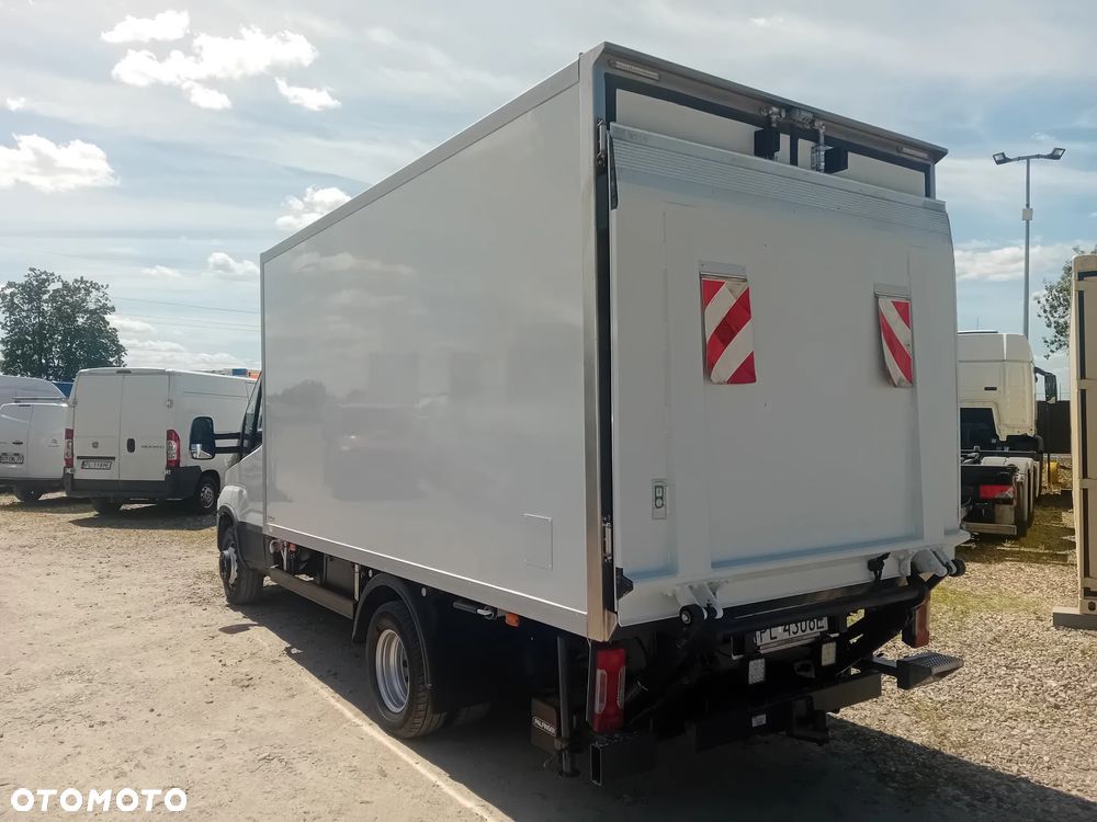 Iveco Chłodnia Kontener - 7
