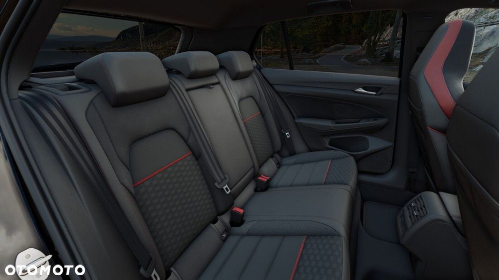 Volkswagen Golf 2.0 TSI GTI Clubsport DSG - 11