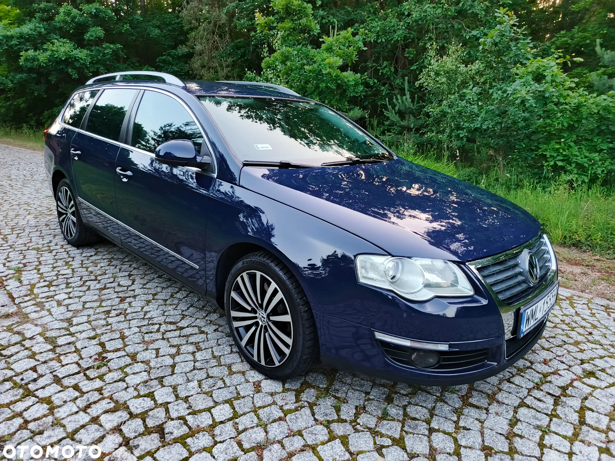 Volkswagen Passat 2.0 TDI DPF Highline - 27