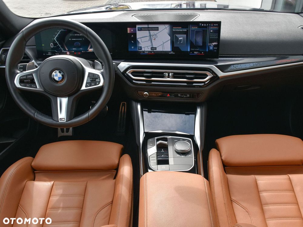 BMW Seria 2 M240i xDrive - 3