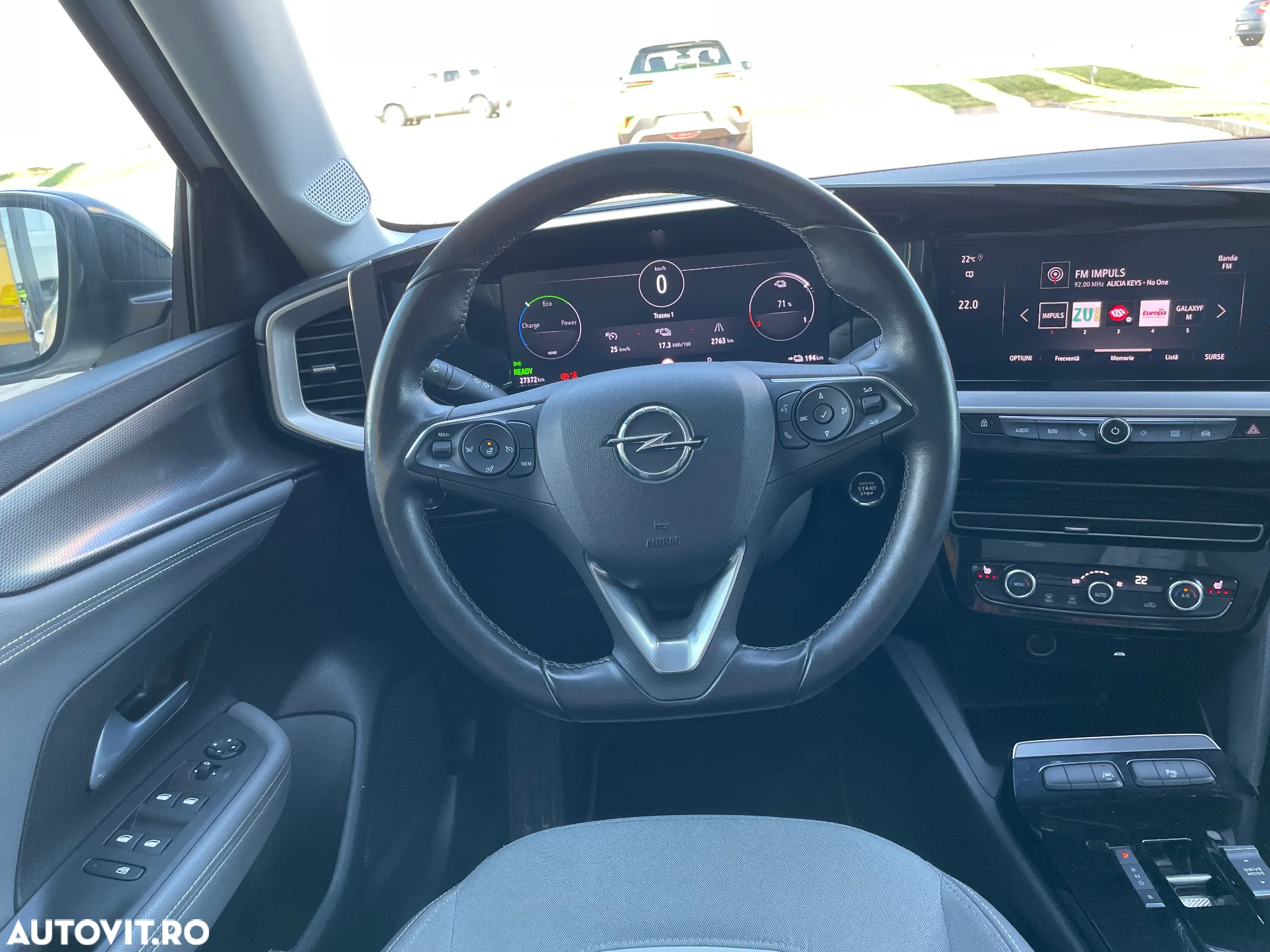 Opel Mokka Mokka-e 50 kWh Elegance - 16