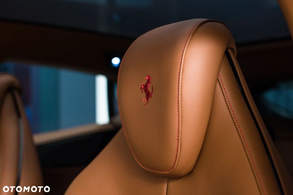 Ferrari Purosangue - 19