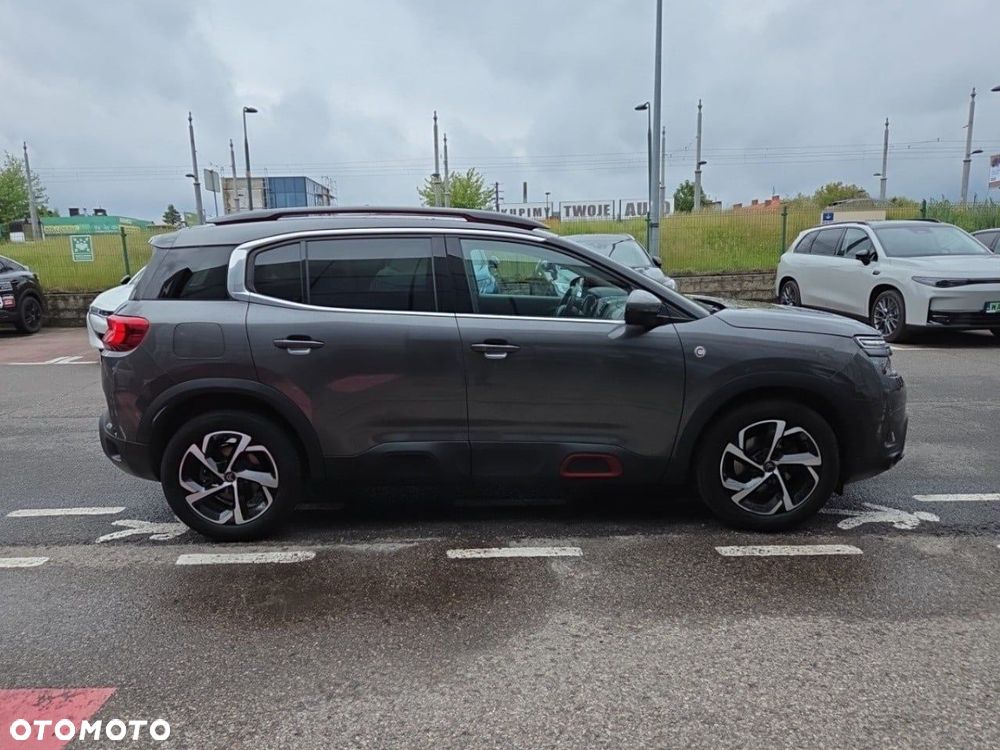 Citroën C5 Aircross 1.2 PureTech C-Series - 4