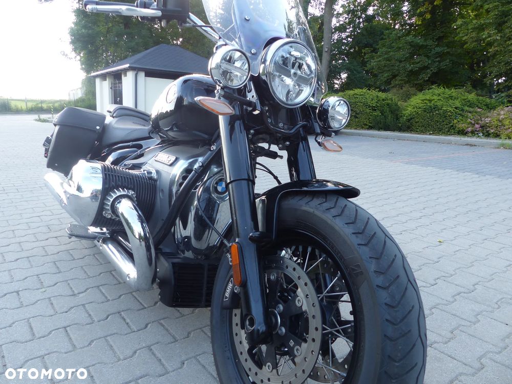 BMW R - 6