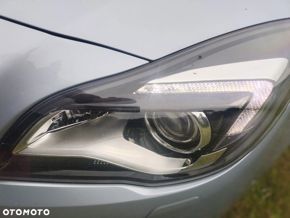 Opel Insignia 2.0 CDTI Sports Tourer ecoFLEX Start/Stop - 7
