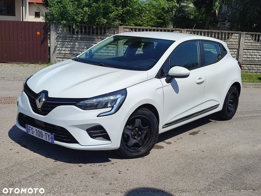 Renault Clio SCe 75 BUSINESS EDITION - 1