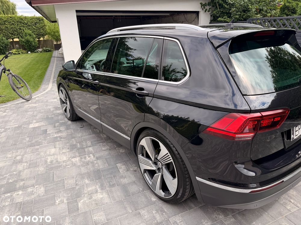 Volkswagen Tiguan 2.0 TDI BMT SCR Highline - 5