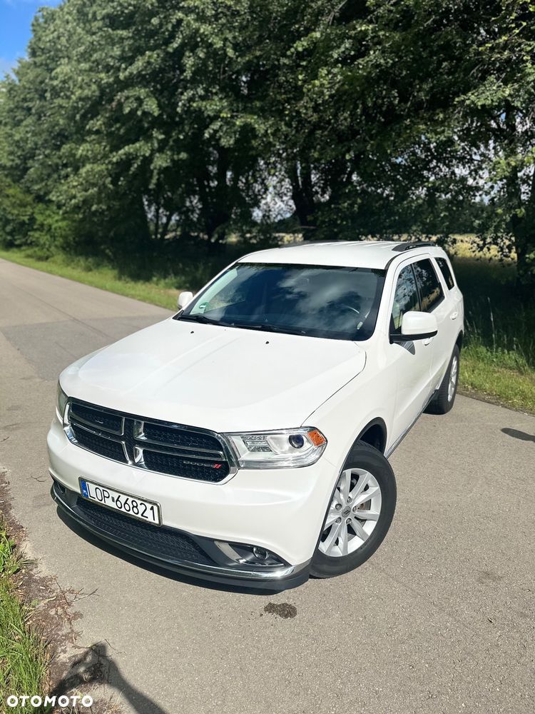 Dodge Durango - 2