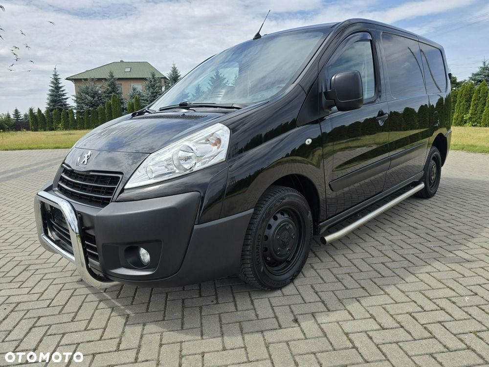 Peugeot Expert - 5