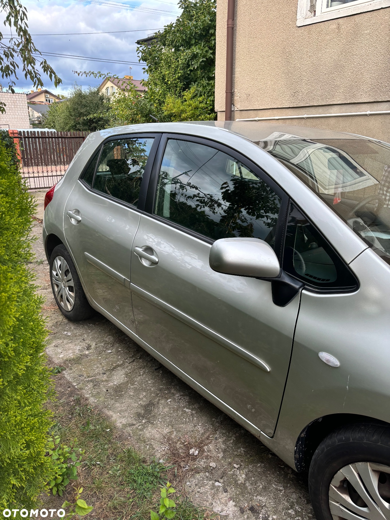 Toyota Auris 1.6 VVT-i Luna - 10