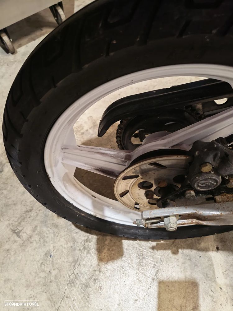 Macal TR 50 Trofeu rve 50 - 18