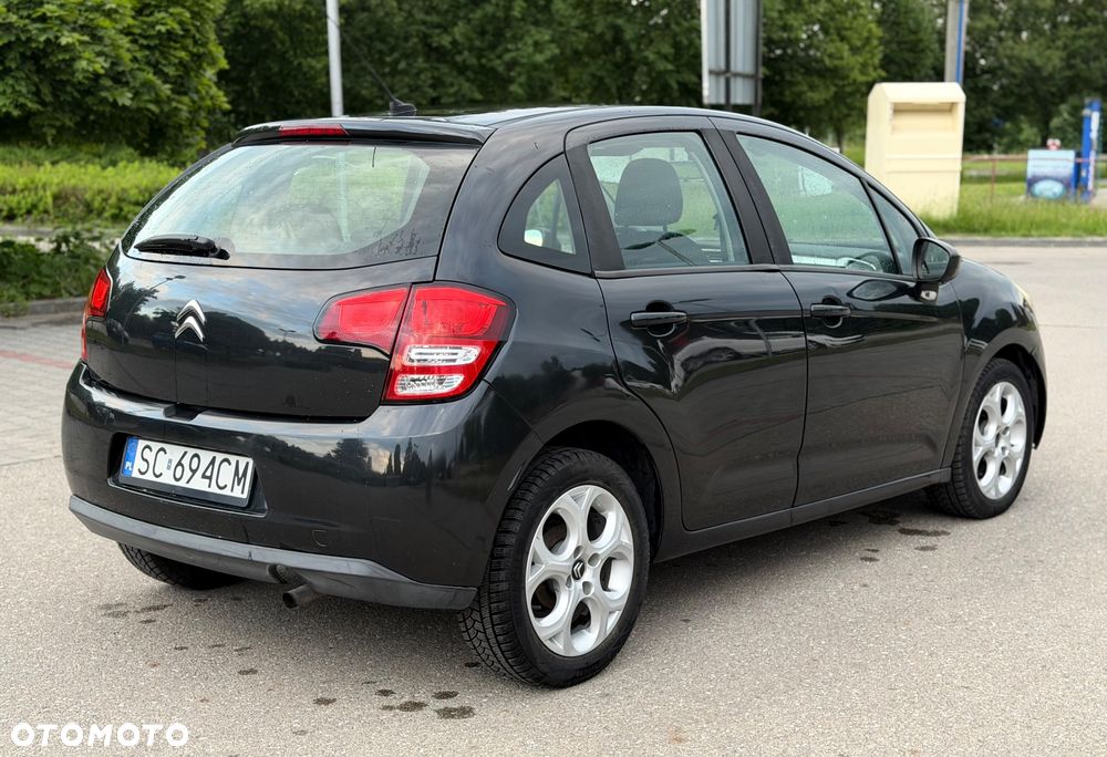 Citroën C3 - 7