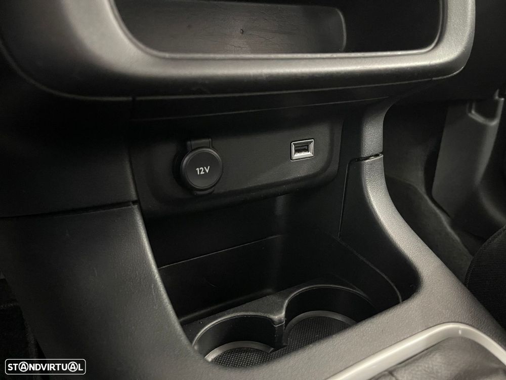 Citroën C3 1.2 PureTech Shine - 46