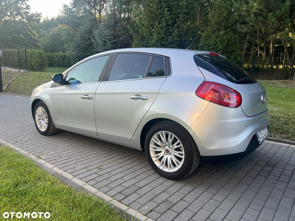 Fiat Bravo - 4