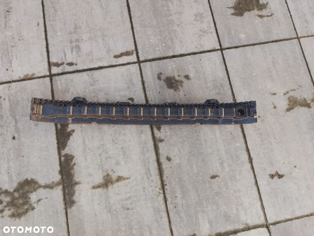ABSORBER ZDERZAKA PRZOD VW GOLF VIII 8 5H0807248C - 3