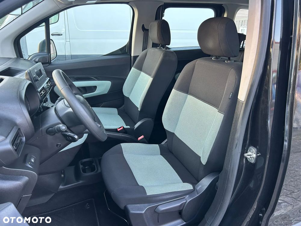 Citroën Berlingo XL BlueHDi 130 FEEL - 33