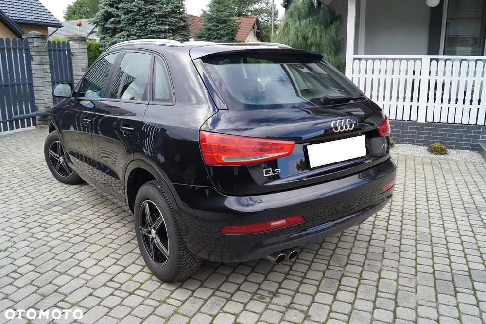 Audi Q3 2.0 TDI Prime Edition - 4