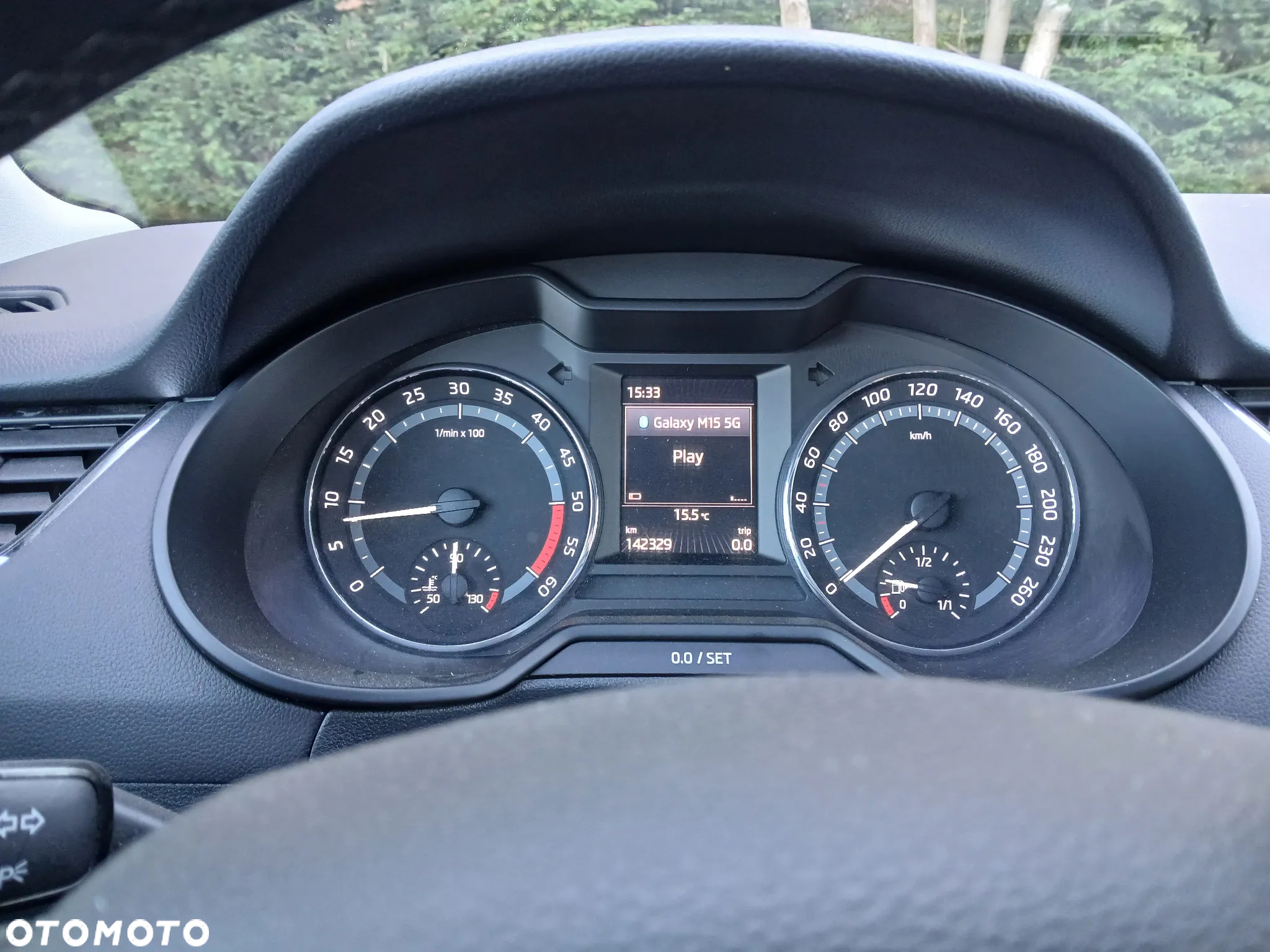 Skoda Octavia 2.0 TDI 4x4 Ambition - 16