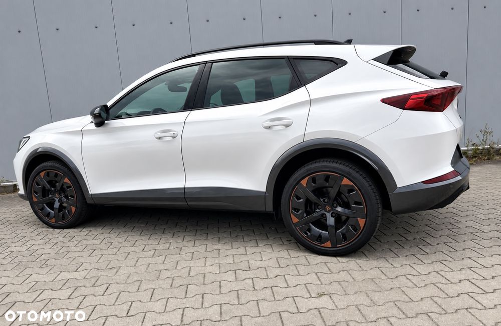 Cupra Formentor 2.0 TDI - 10