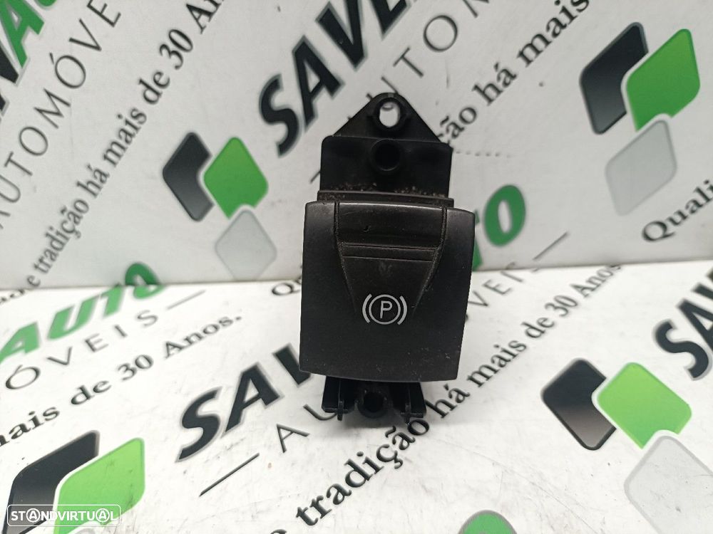 Comando / Botão Travão De Mão Renault Scénic Iii (Jz0/1_) - 1