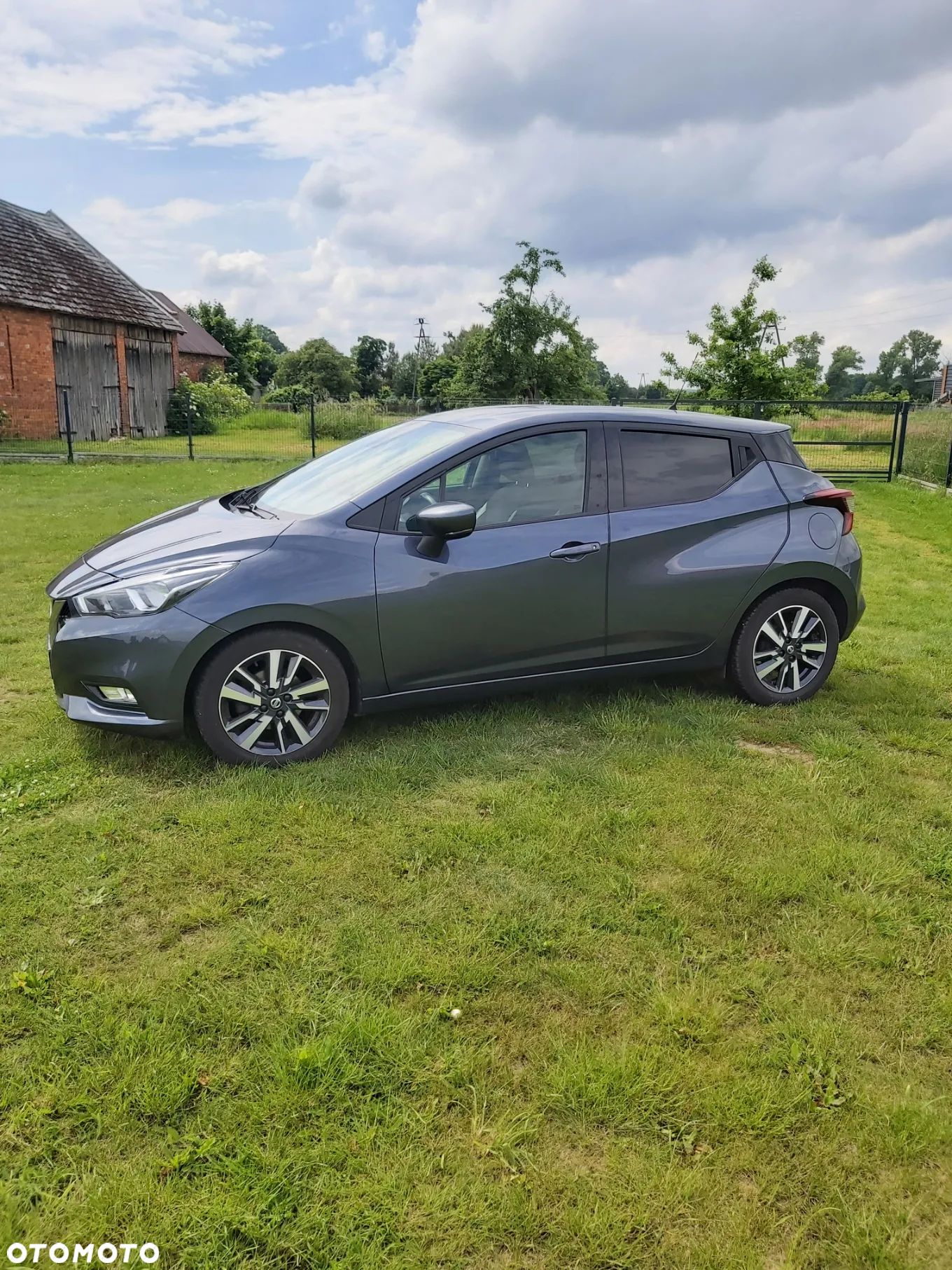 Nissan Micra 0.9 IG-T Tekna - 1