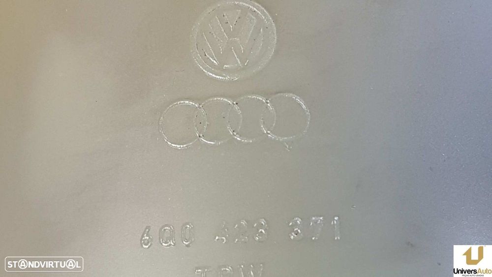 BOMBA SERVODIREÇÃO SEAT IBIZA (6L1) COOL - 4