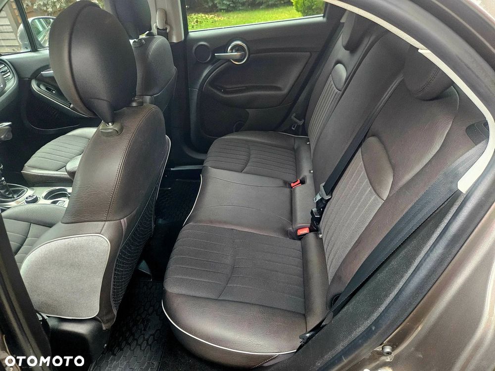 Fiat 500X 1.4 MultiAir 4x2 S&S Lounge - 19