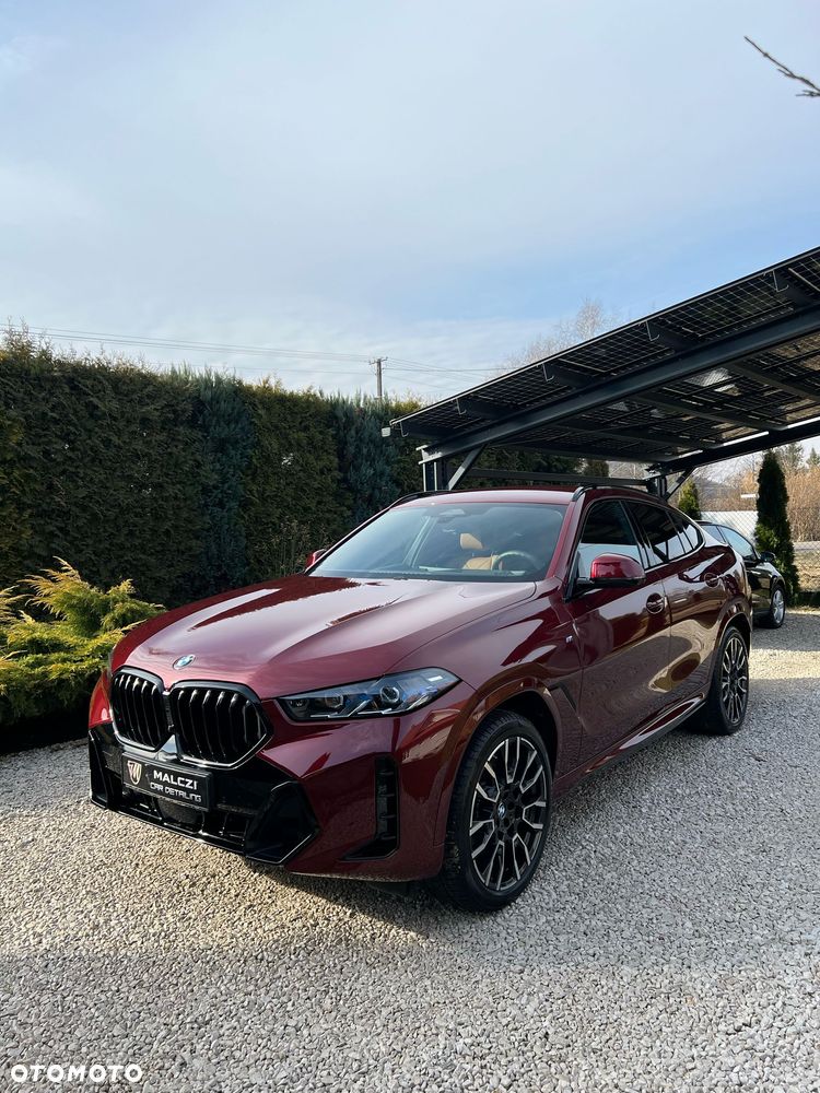 BMW X6 - 3