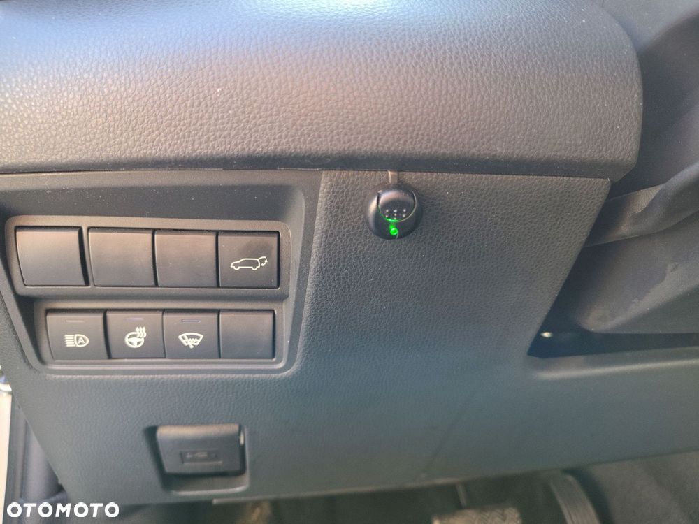 Toyota Yaris Cross Hybrid 1.5 Adventure - 12